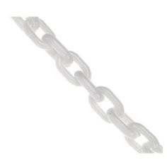 Plastic Signal Chain 8mm  (Price per metre)