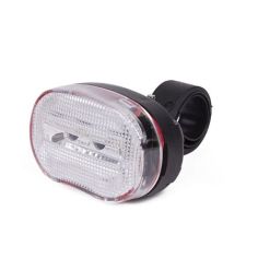 Bike Light LED - White 