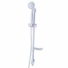 Blue Canyon Titan Three Mode Shower Kit - White