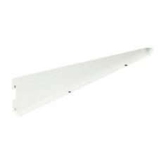 Phoenix 12cm (5″) White U Bracket