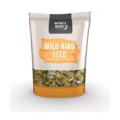 Kingfisher Wild Bird Seed - 1kg