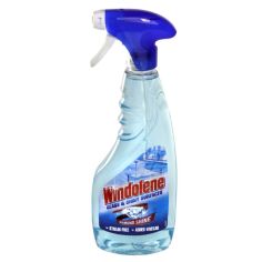 Windolene Diamond Shine Glass & Shiny Surfaces Spray - 500ml