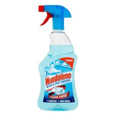 Windolene Trigger Spray - 750ml