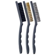 Harris Essentials Wire Brush Pack 3
