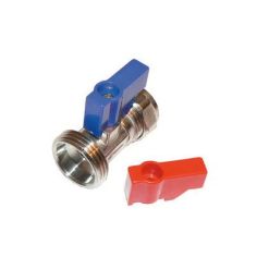 Washing Machine Valves 