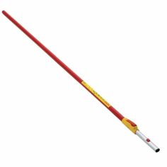 Wolf Garten Multi-change® Telescopic Handle - 170 - 300cm