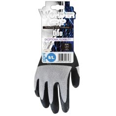 Wondergrip Duo Work Gloves - Size Large 