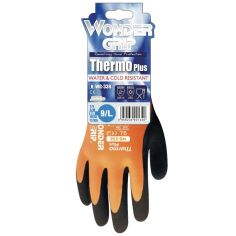 Wondergrip Thermo Plus Gloves - Size XLarge