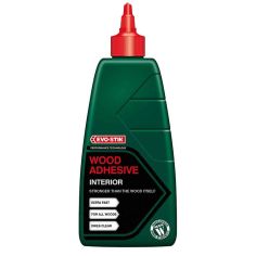 Evo-Stik Interior Wood Adhesive - 1L