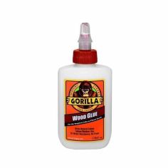 Gorilla Wood Glue - 118ml