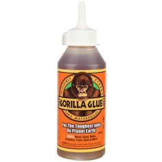 Gorilla Incredibly Strong Wood Glue - 236ml