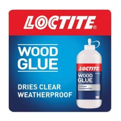 Loctite wood glue - 225g
