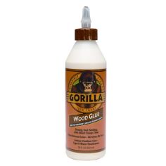 Gorilla Glue Wood Glue 532ml