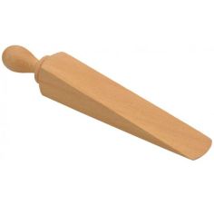 Wooden Door Wedge - Medium 