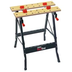 Fold Down Workbench - Draper Redline