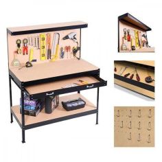 Workbench -100 kg load capacity