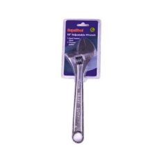 Adjustable Wrench 10" 