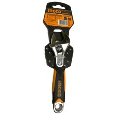 Incco Industrial Adjustable Wrench - 150mm