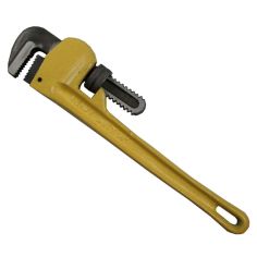 2.5" Straight Pipe Wrench