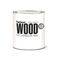 Fleetwood Difficult Surfaces WOOD MDF Primer - 1L