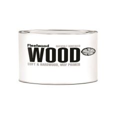 Fleetwood Difficult Surfaces WOOD MDF Primer - 500ml