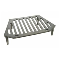 Percy Doughty WW Bottom Fire Grate - 16"