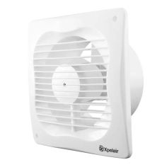 Xpelair VX100 4" Single Speed Extractor Fan