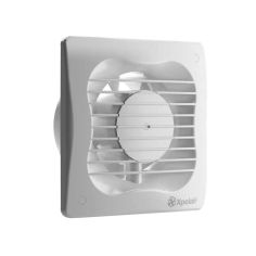 Xpelair Extractor Fan 100mm - With Timer