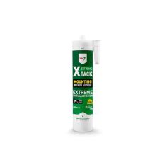 X-Tack 7 Adhesive - White