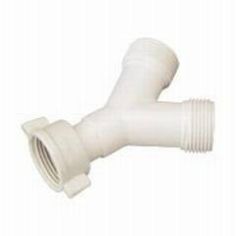 Y Piece For Inlet Hose