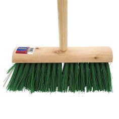 Dosco Stiff Polypropylene Yard Brush