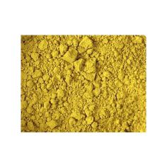 500grms Yellow Ochre Pigment 