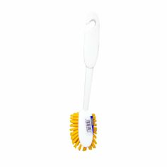 Dosco Hygiene Colour Coded Wash Up Brush - Yellow