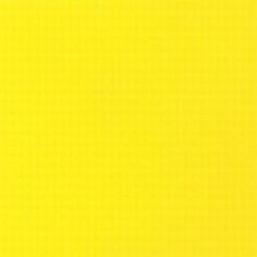 Yellow Gloss Self Adhesive Contact 1m x 45cm