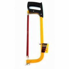 Hacksaw Frames Plastic Handle 12" 300mm