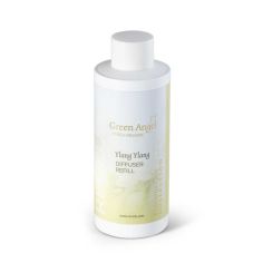 Green Angel Ylang Ylang Diffuser Refill - 100ml