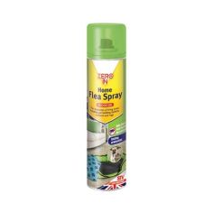 Zero In Home Flea Spray 300ml