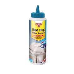 Zero In Bed Bug Killer Powder - 600ml