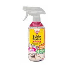 The Buzz Spider Repellent - 750ml