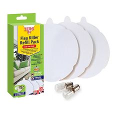 Zero In Flea Killer Refill Pack