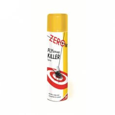 Zero In Fly & Wasp Killer Spray - 300ml
