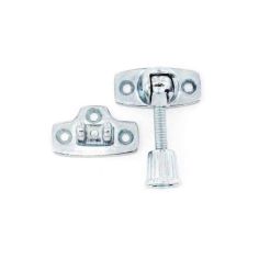 Securit  Zinc  Sash Window Fastener