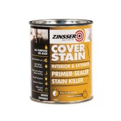 Zinsser Cover Stain 1lt