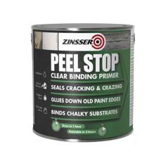 Zinsser Peel Stop - 2.5L