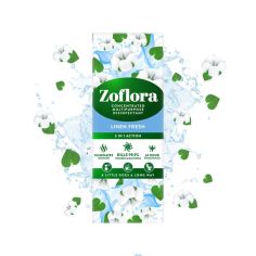 Zoflora Disinfectant 500ml Linen Fresh