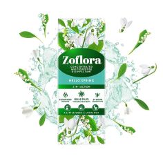 Zoflora Concentrated Disinfectant Hello Spring - 120ml