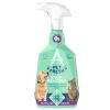 Astonish Pet Fresh Stain Remover Spray – Removes Pet Urine, Vomit and Faeces Stains and Odours from Carpets and Upholstery