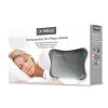 De Vielle Luxury Rechargeable Electric Hot Water Bottle - Grey