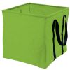 Fabric Grow Bag with Handles 90L | Breathable Oxford Fabric Planter for Patios, Balconies & Greenhouses