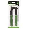Green Blade Patio Weed Knife Set - 2 Pieces